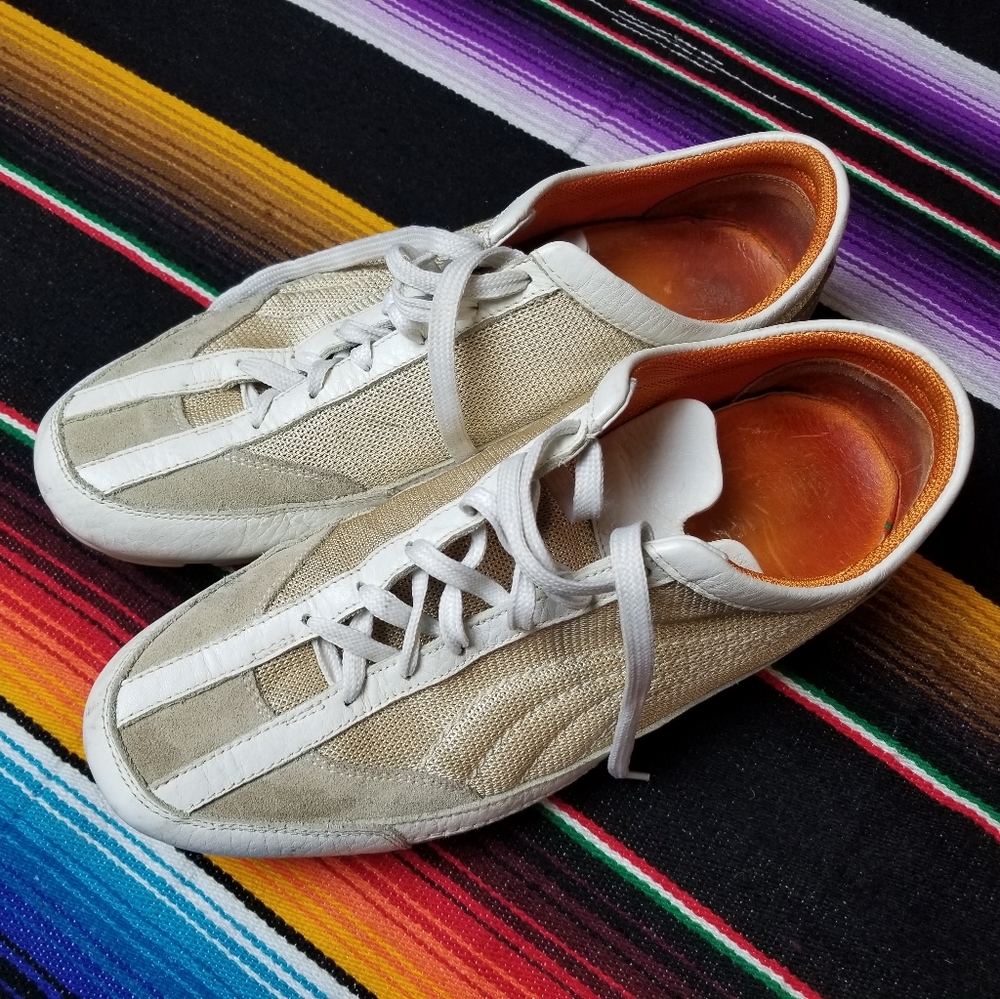 Shoes - Picture 2 of 7